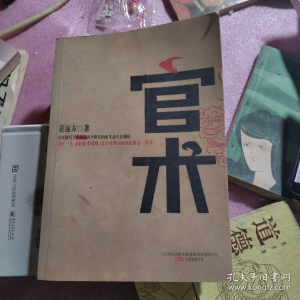 官术最新章节列表，权力与智慧的博弈舞台揭秘